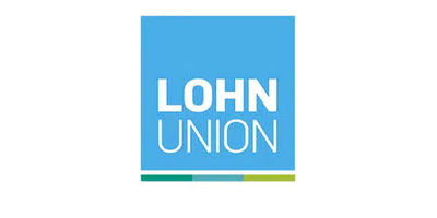 LohnUnion logo