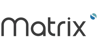 Matrix logo