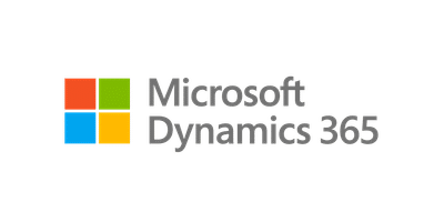 Dynamics 365 Supply Chain Management logo