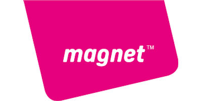 Magnetevents logo