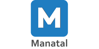 Manatal logo