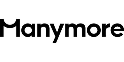 Manymore-logo