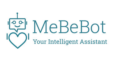 MeBeBot Pulse Surveys logo