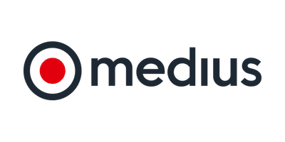 Medius Contract Management-logo