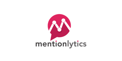 Mentionlytics logo