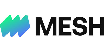 Mesh Travel logo