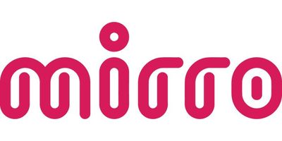 Mirro logo