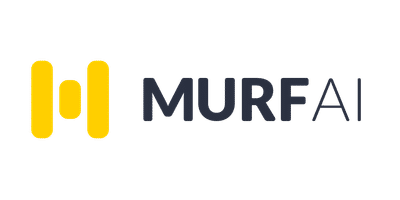 Murf logo