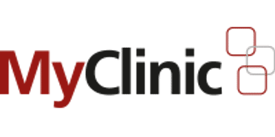 MyClinic logo