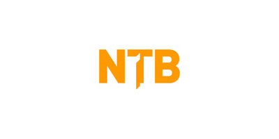 NTBs mediebank logo