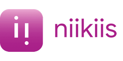 Niikiis-logo