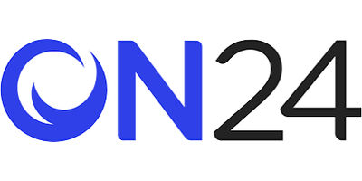 ON24 logo