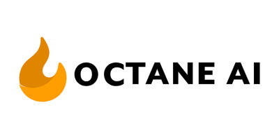 Alternativ till Octane AI logo