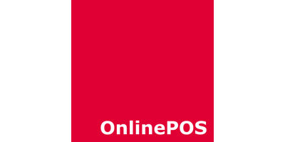 OnlinePOS logo