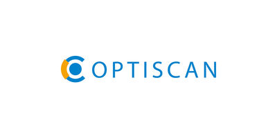 Vaihtoehto Optiscan logo