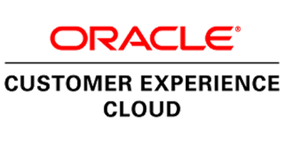 Oracle CX Sales logo