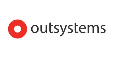 Vaihtoehto OutSystems logo