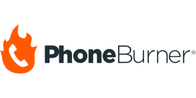 PhoneBurner logo