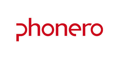 Phonero logo