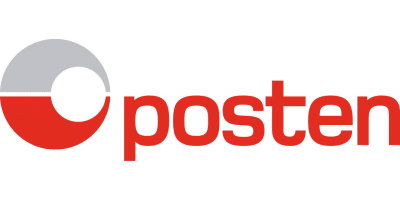 Alternativ til Posten signering logo