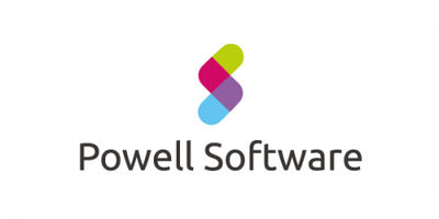 Powell Intranet logo