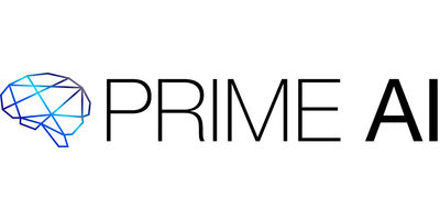 PRIME AI logo