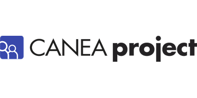 Alternativ till CANEA Project logo