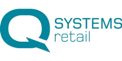 QSystems Retail logo