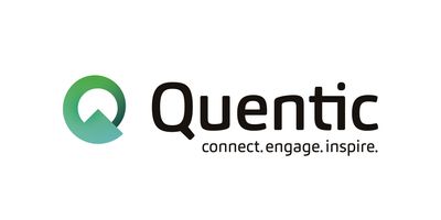 Vaihtoehto Quentic logo