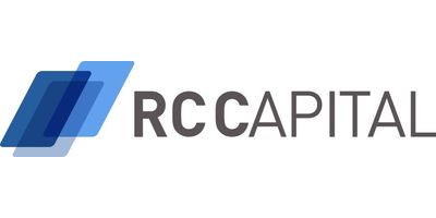 RC-Capital Model logo