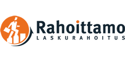 Rahoittamo logo