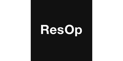 Resop logo