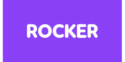 Alternativ till Rocker logo