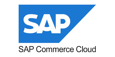 Alternativer til SAP Commerce Cloud logo