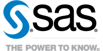 SAS® Anti-Money Laundering logo