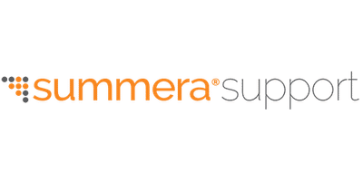 Summera Support logo