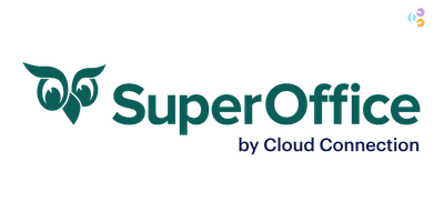 SuperOffice logo