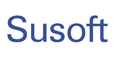 Susoft logo