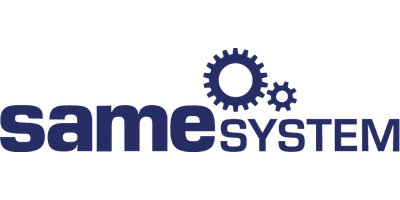 SameSystem logo