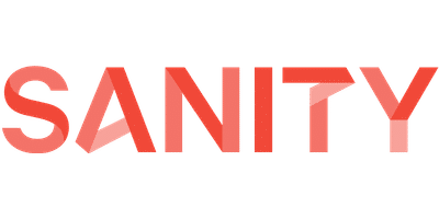 Sanity Composable Content Cloud-logo