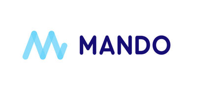 Mando logo