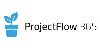 ProjectFlow logo