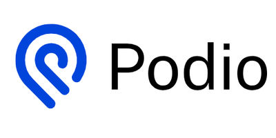 Podio logo