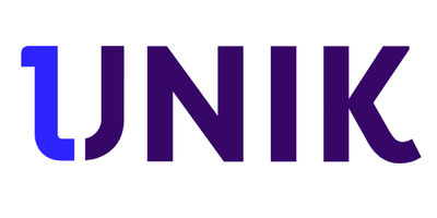 Unik Bolig-logo