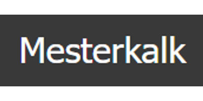 Mesterkalk-logo