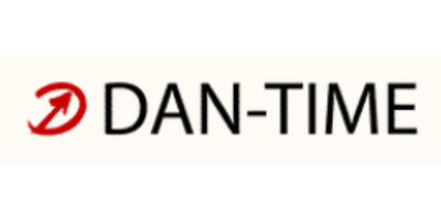 Alternativer til Dan-Time logo