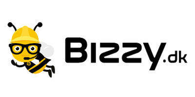 Bizzy logo