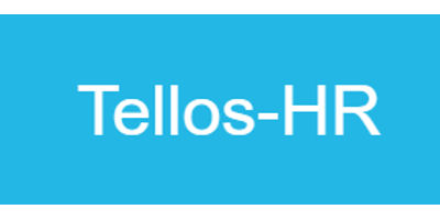 Tellos-HR logo