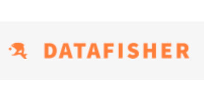 Datafisher logo