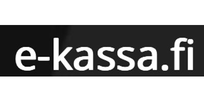 Vaihtoehto e-kassa logo